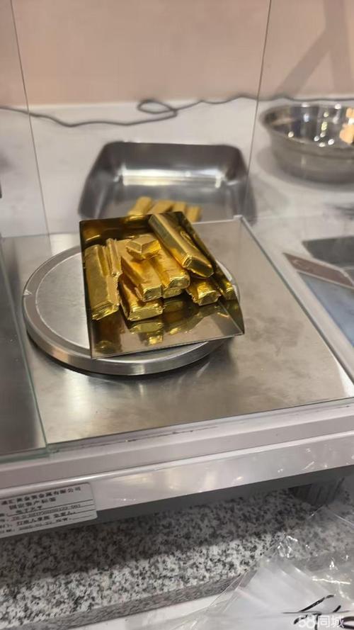 驻马店金银回收